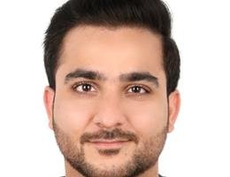 العميل Saad Bin Khurram