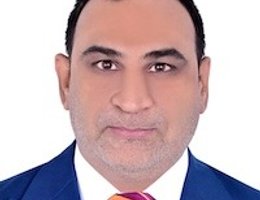Himanshu Gandhi