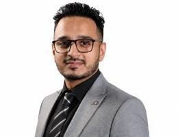 العميل Ihtysham Abdul Latif