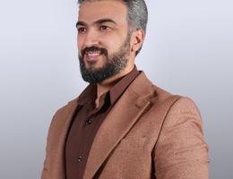 العميل Ammar samir 