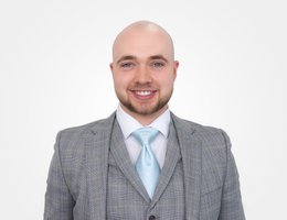 Daniel Barcz