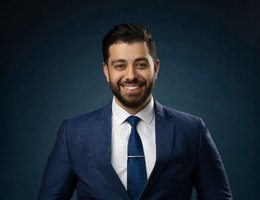 Ali Abbas