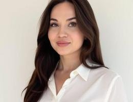 Agent Amina  Daudova