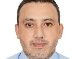 Agent Saqib Hameed Siddiqui