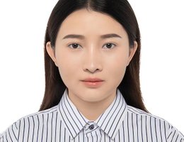 العميل Qiyan Yang
