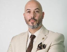 Agent Mohammed Shaat