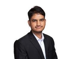 العميل Bijay Kharel