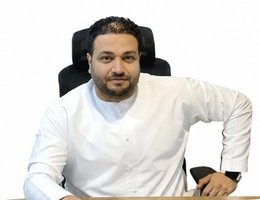 العميل Bahaaeldin Mostafa