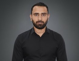 Muhammad Asim