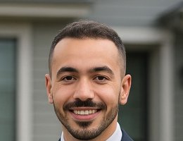 Agent Haitham Mahmoud