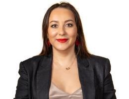 Agent Nozima Gaybullaeva