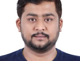 Agent CHANDERKANT PASARI