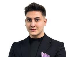 Agent Gorkem Gencer