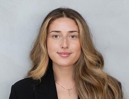 Agent Nicole Lungu