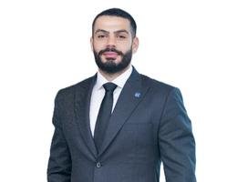 العميل Jamal  Khalil