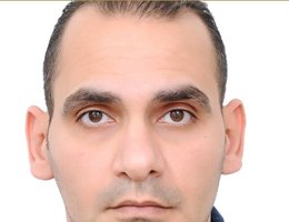 العميل adel tawfik