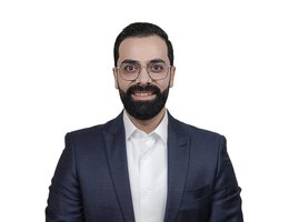 Amro Homsi