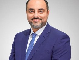 Agent Ali Taha