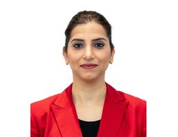 العميل Rachna  Arora