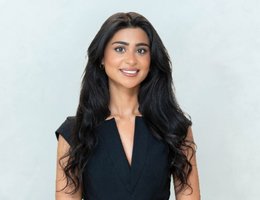 العميل Maliha Hayat