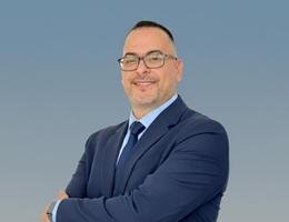 Agent Sahbi Ben Khalifa