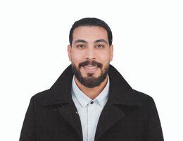 Agent Mohamed Hassan