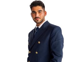 العميل Adam Omar Sattar