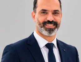 العميل Mahmoud Mansour