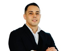 Agent Felipe  Barros