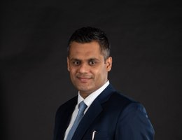 Varun Saluja