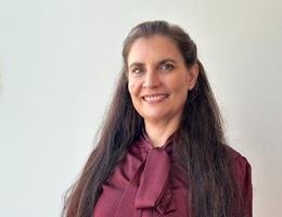 Agent Tammy Van Heerden