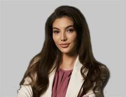 Alina Murzalina