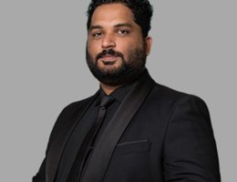 Agent Maverick Colaco