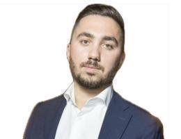 العميل Artem Gerasimov