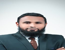 Agent Mohammed Basheer Ahmed Mohammed Abdul Rash