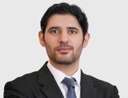 Agent Muhammad Abbas Shah