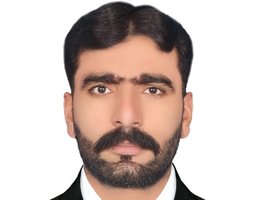 Agent Bilal Ahmad