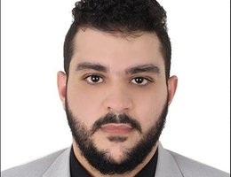 Agent Moustafa Ahmed  Magdi Mohammed Ramadan 