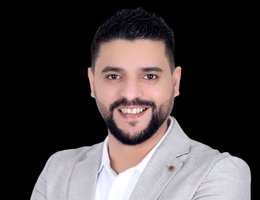 Agent Mohamed Yakout 