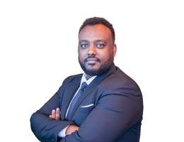 Agent Refik Buseri Mohmed