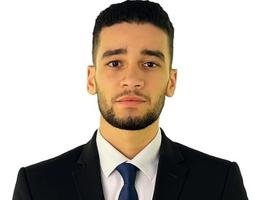 العميل Hamdy Mohamed