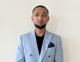 Agent Quas Miah