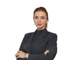 Olga Zapasko