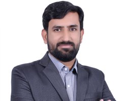 Majid Rasheed
