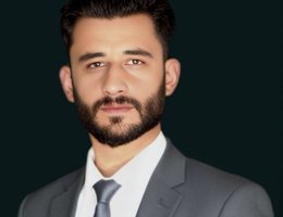 Afaq Riaz