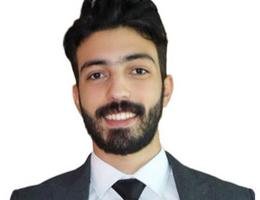 العميل Abdulhamid Mohammed