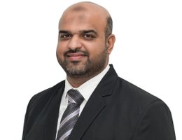 Amjad Khan