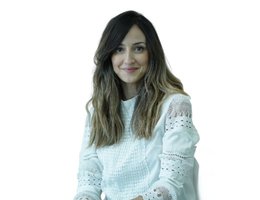 العميل July Sayegh