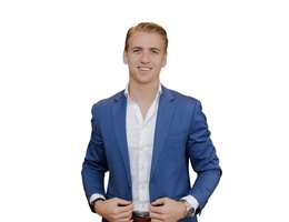 Agent Daan  Welvaart