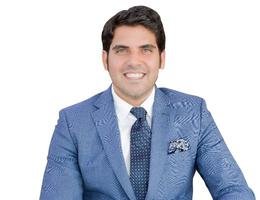 العميل Rakesh  Mirchandani